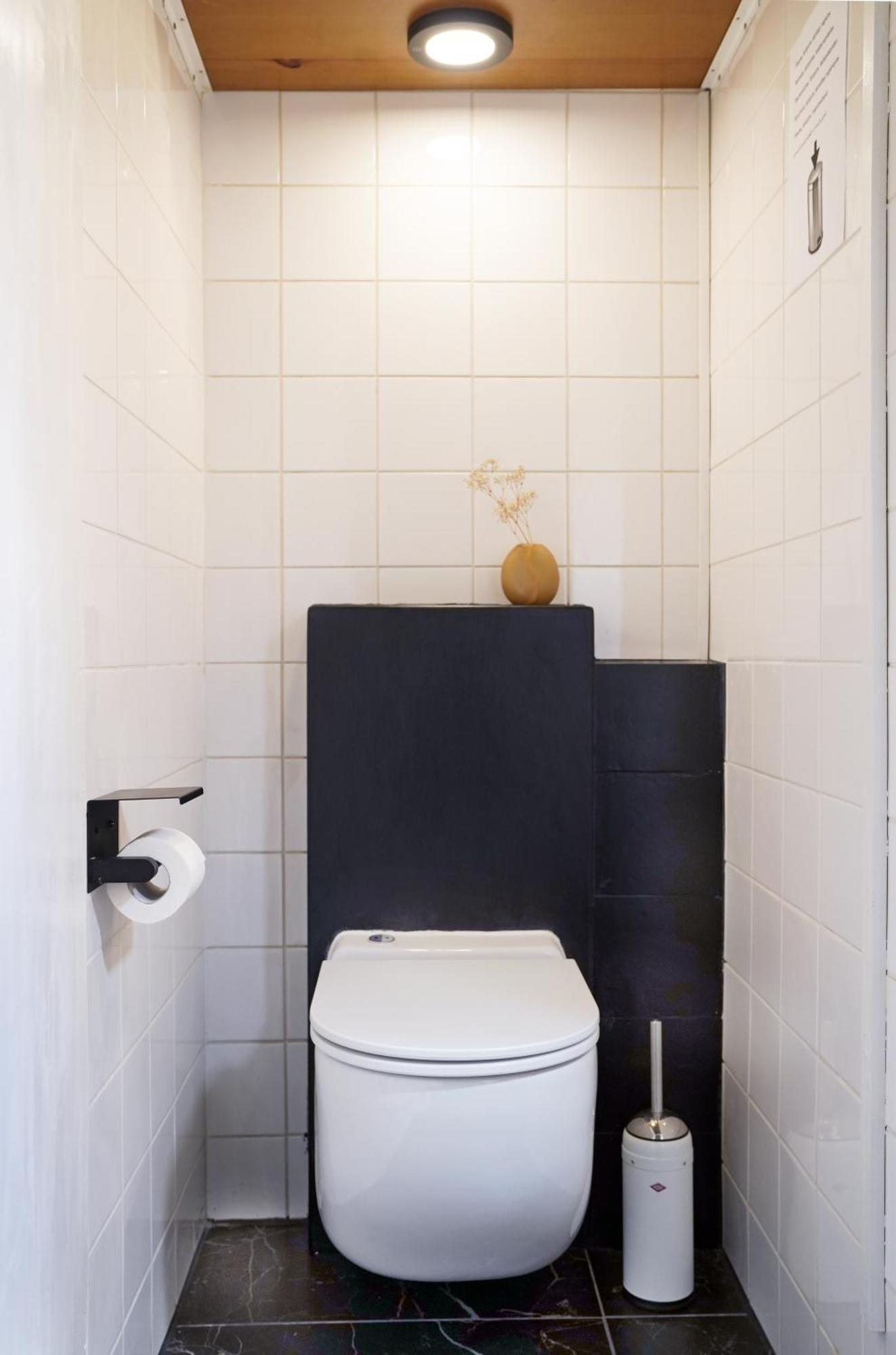 Authentic Amsterdam Bed And Breakfast Rai Exterior foto